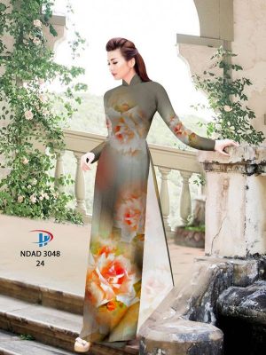 Vải Áo Dài Hoa Hồng Mới Ra AD NDAD3048 48 1616728015 790 Vai Ao Dai Hoa Hong Moi Ra AD NDAD3048