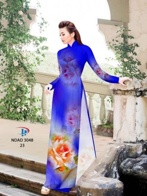 Vải Áo Dài Hoa Hồng Mới Ra AD NDAD3048 47 1616728015 821 Vai Ao Dai Hoa Hong Moi Ra AD NDAD3048