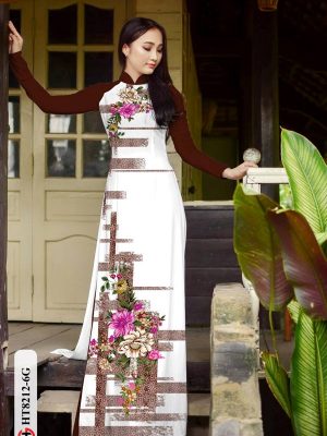 Vải Áo Dài Hoa In 3D Vừa Ra AD HT8212 17 1616728971 40 Vai Ao Dai Hoa In 3D Vua Ra AD HT8212