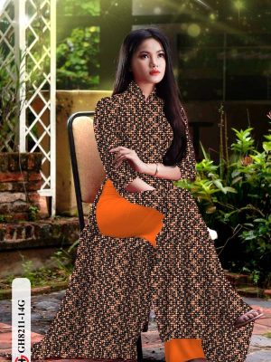 Vải Áo Dài Hoa Văn Vừa Ra AD GH8211 12 1616729661 935 Vai Ao Dai Hoa Van Vua Ra AD GH8211