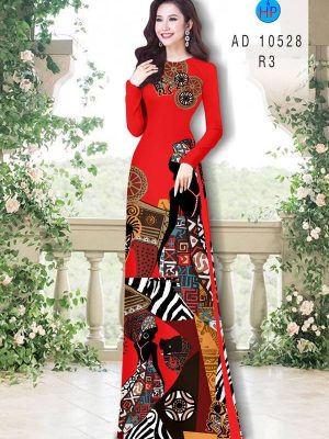 Vải Áo Dài Hoa Văn Thiết Kế 2021 AD 10528 21 1616730294 151 Vai Ao Dai Hoa Van Thiet Ke 2021 AD 10528