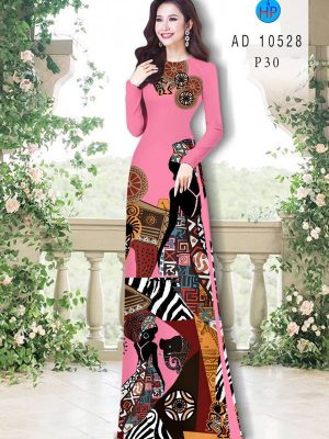 Vải Áo Dài Hoa Văn Thiết Kế 2021 AD 10528 29 1616730296 208 Vai Ao Dai Hoa Van Thiet Ke 2021 AD 10528