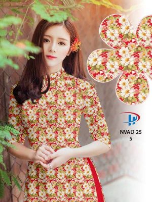 Vải Áo Dài Hoa Nhí Vừa Ra AD NVAD25 30 1616730647 168 Vai Ao Dai Hoa Nhi Vua Ra AD NVAD25
