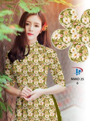 Vải Áo Dài Hoa Nhí Vừa Ra AD NVAD25 31 1616730647 326 Vai Ao Dai Hoa Nhi Vua Ra AD NVAD25