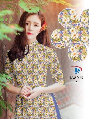 Vải Áo Dài Hoa Nhí Vừa Ra AD NVAD25 29 1616730647 910 Vai Ao Dai Hoa Nhi Vua Ra AD NVAD25