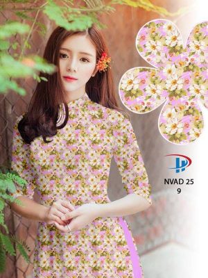 Vải Áo Dài Hoa Nhí Vừa Ra AD NVAD25 34 1616730648 477 Vai Ao Dai Hoa Nhi Vua Ra AD NVAD25
