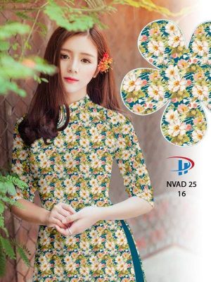 Vải Áo Dài Hoa Nhí Vừa Ra AD NVAD25 41 1616730650 757 Vai Ao Dai Hoa Nhi Vua Ra AD NVAD25