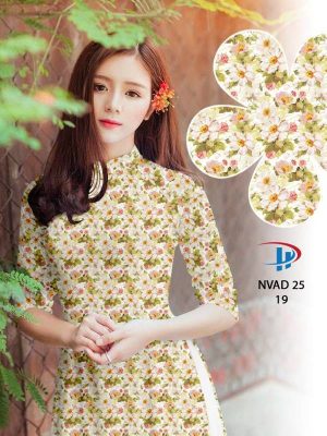 Vải Áo Dài Hoa Nhí Vừa Ra AD NVAD25 44 1616730651 801 Vai Ao Dai Hoa Nhi Vua Ra AD NVAD25