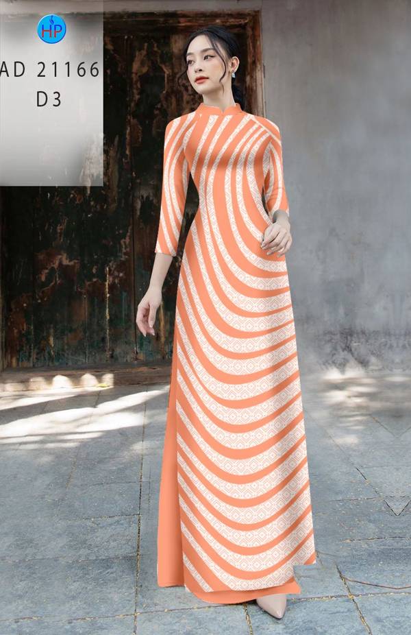 Vải Áo Dài Hoa Văn Mới Ra AD 21166 46 Vải Áo Dài Hoa Văn Mới Ra AD 21166