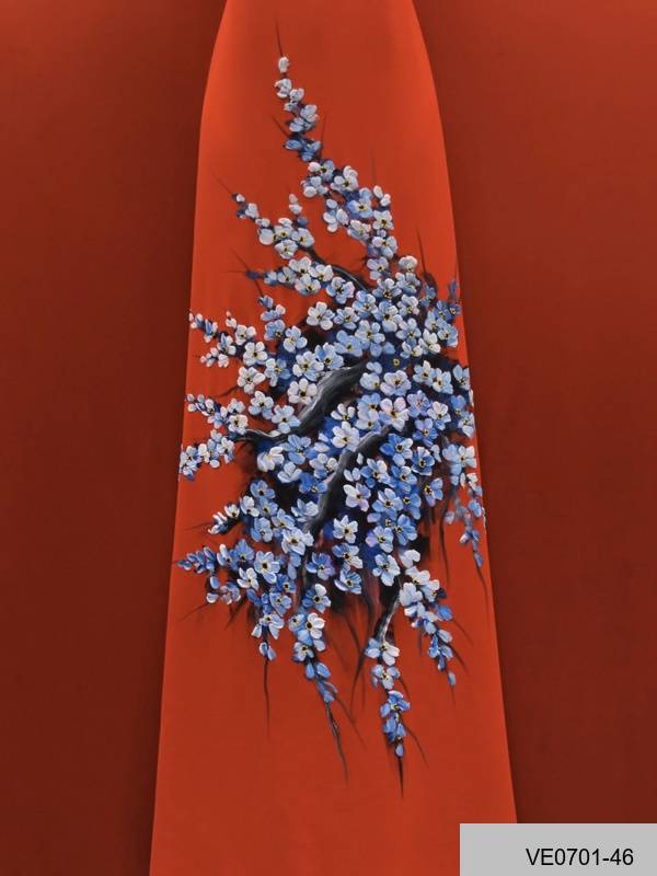 Vải Áo Dài Thái Tuấn Vẽ Tay Cao Cấp Hình Hoa Mới Ra AD VE0701_45 7 Vải Áo Dài Thái Tuấn Vẽ Tay Cao Cấp Hình Hoa Mới Ra AD VE0701_45