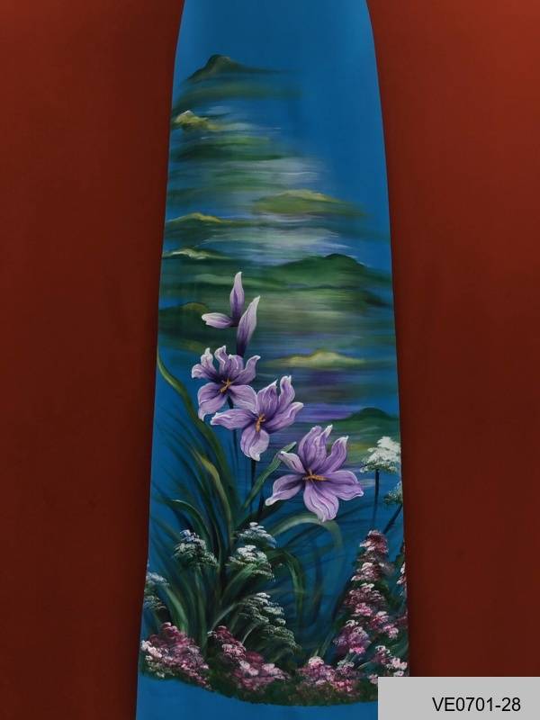 Vải Áo Dài Thái Tuấn Vẽ Tay Hình Hoa Đẹp Thiết Kế 2021 AD VE0701_27