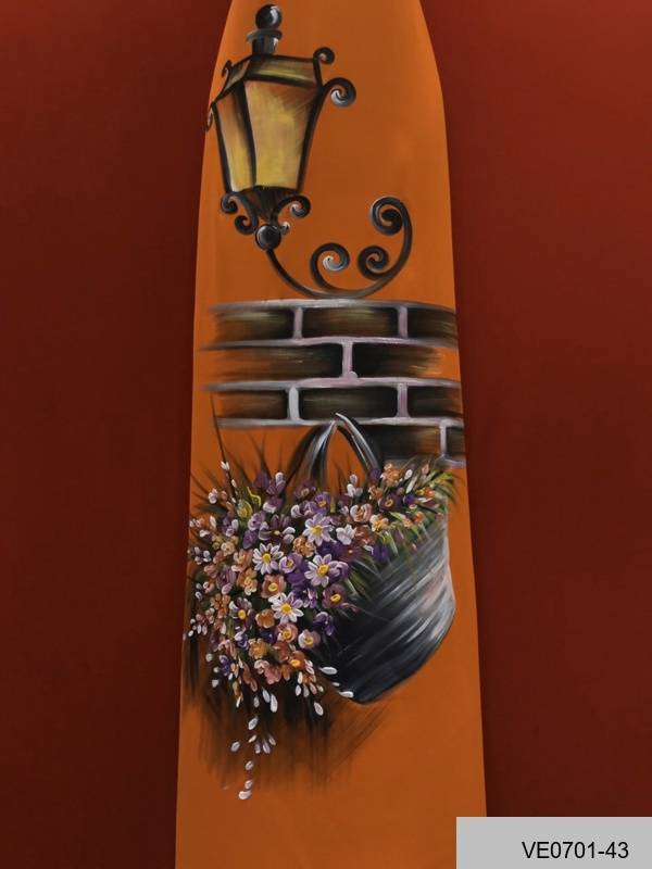 Vải Áo Dài Thái Tuấn Vẽ Hoa Độc Đáo Độc Đáo AD VE0701_44