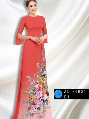 Vai ao dai dep