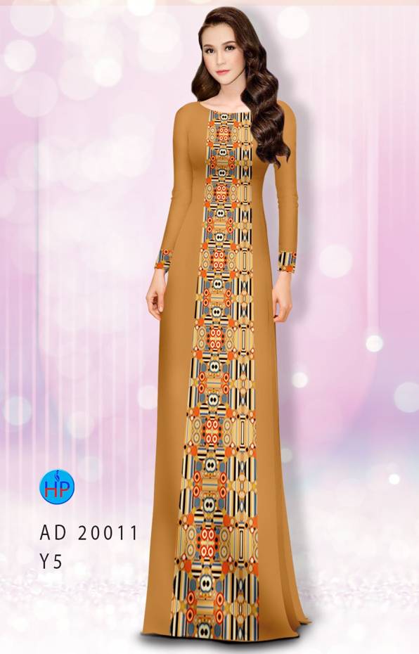 Vải Áo Dài Hoa Văn Mới Ra AD 20011 44 Vải Áo Dài Hoa Văn Mới Ra AD 20011