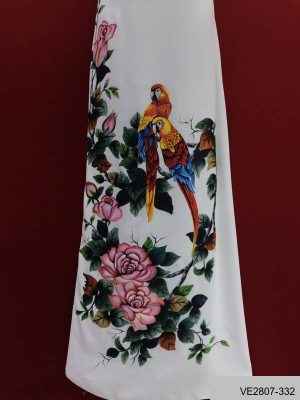 Vải Áo Dài Thái Tuấn Vẽ Cim Két Độc Đáo AD VE2807_333 7 1637553755 778 Vai Ao Dai Thai Tuan Ve Cim Ket Doc Dao