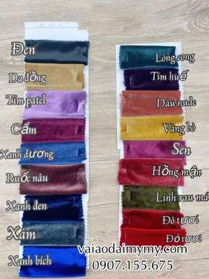 1641388704 517 Vai Ao Dai Nhung Do Do Vua Ra AD NHUNG