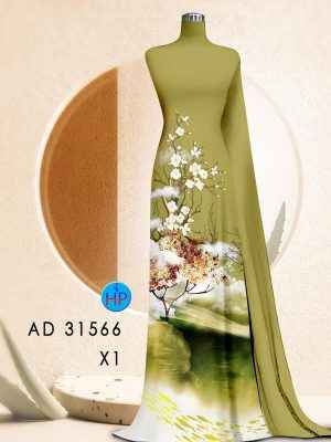 Vải Áo Dài Phong Cảnh Độc Đáo AD 31566 21 1641977401 93 Vai Ao Dai Phong Canh Doc Dao AD 31566