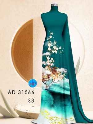 Vải Áo Dài Phong Cảnh Độc Đáo AD 31566 25 1641977406 50 Vai Ao Dai Phong Canh Doc Dao AD 31566