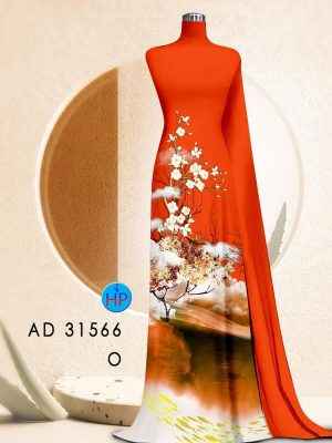Vải Áo Dài Phong Cảnh Độc Đáo AD 31566 30 1641977410 735 Vai Ao Dai Phong Canh Doc Dao AD 31566