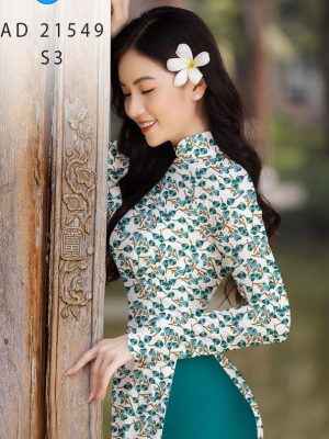 Vải Áo Dài Hoa Đều Thiết Kế 2022 AD 21549 33 1641979638 209 Vai Ao Dai Hoa Nhi Vua Ra AD 21549