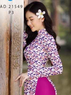 Vải Áo Dài Hoa Đều Thiết Kế 2022 AD 21549 28 1641979641 611 Vai Ao Dai Hoa Nhi Vua Ra AD 21549
