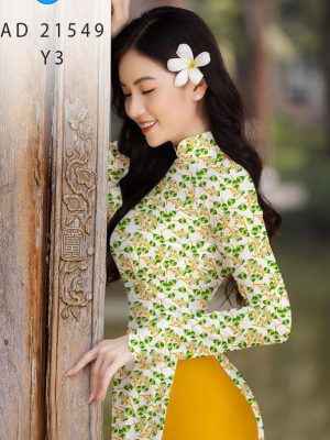Vải Áo Dài Hoa Đều Thiết Kế 2022 AD 21549 25 1641979642 779 Vai Ao Dai Hoa Nhi Vua Ra AD 21549