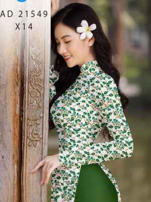 Vải Áo Dài Hoa Đều Thiết Kế 2022 AD 21549 24 1641979643 925 Vai Ao Dai Hoa Nhi Vua Ra AD 21549