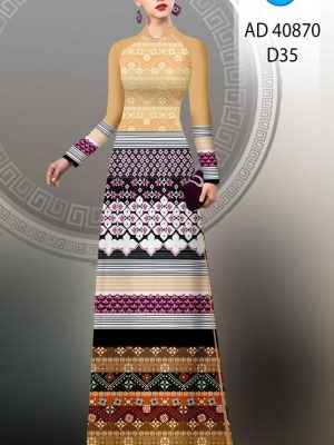 Vải Áo Dài Hoa Văn Thổ Cẩm Mới Ra AD 40870 21 1641980714 964 Vai Ao Dai Hoa Van Tho Cam Moi Ra AD