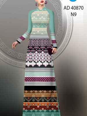 Vải Áo Dài Hoa Văn Thổ Cẩm Mới Ra AD 40870 28 1641980718 369 Vai Ao Dai Hoa Van Tho Cam Moi Ra AD