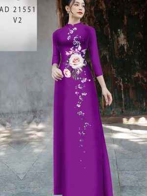 Vải Áo Dài Hoa Hồng Thiết Kế 2022 AD 21551 27 1642051250 636 Vai Ao Dai Hoa Hong Thiet Ke 2022 AD 21551