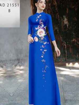 Vải Áo Dài Hoa Hồng Thiết Kế 2022 AD 21551 28 1642051251 778 Vai Ao Dai Hoa Hong Thiet Ke 2022 AD 21551