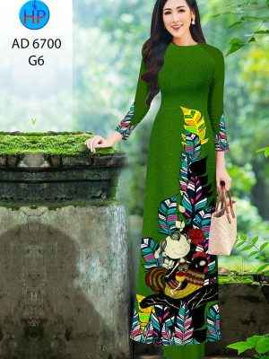 Vải Áo Dài Hoa In 3D Độc Đáo AD 6700 22 1642052212 626 Vai Ao Dai Hoa In 3D Doc Dao AD 6700
