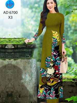 Vải Áo Dài Hoa In 3D Độc Đáo AD 6700 30 1642052215 511 Vai Ao Dai Hoa In 3D Doc Dao AD 6700