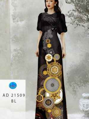 Vải Áo Dài Hoa Văn Mới Ra AD 21509 22 1642053534 861 Vai Ao Dai Hoa Van Moi Ra AD 21509