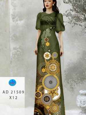 Vải Áo Dài Hoa Văn Mới Ra AD 21509 28 1642053537 931 Vai Ao Dai Hoa Van Moi Ra AD 21509