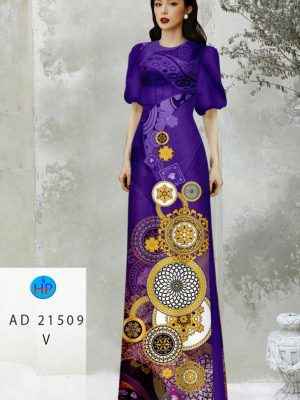Vải Áo Dài Hoa Văn Mới Ra AD 21509 33 1642053539 236 Vai Ao Dai Hoa Van Moi Ra AD 21509