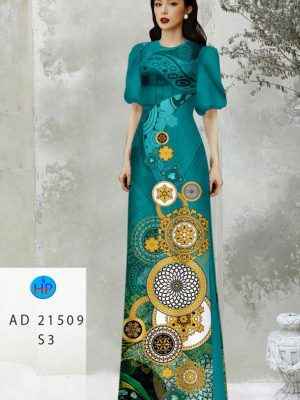 Vải Áo Dài Hoa Văn Mới Ra AD 21509 31 1642053539 421 Vai Ao Dai Hoa Van Moi Ra AD 21509