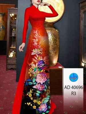 Vải Áo Dài Hoa Hồng Mới Ra AD 40696 23 1642054495 187 Vai Ao Dai Hoa Hong Moi Ra AD 40696