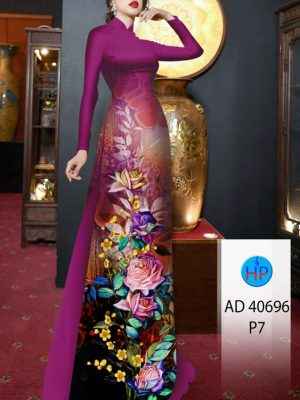 Vải Áo Dài Hoa Hồng Mới Ra AD 40696 25 1642054496 105 Vai Ao Dai Hoa Hong Moi Ra AD 40696