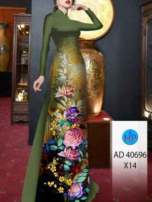 Vải Áo Dài Hoa Hồng Mới Ra AD 40696 27 1642054497 629 Vai Ao Dai Hoa Hong Moi Ra AD 40696
