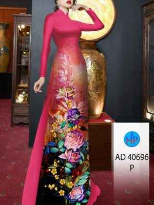 Vải Áo Dài Hoa Hồng Mới Ra AD 40696 32 1642054499 949 Vai Ao Dai Hoa Hong Moi Ra AD 40696