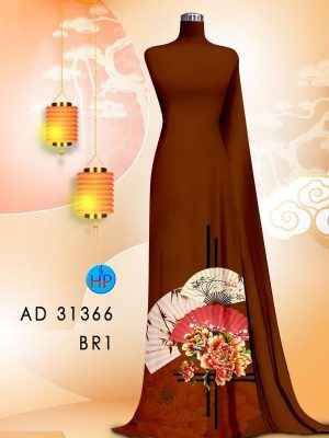 Vải Áo Dài In Hình Quạt Độc Đáo AD 31366 20 1642125721 422 Vai Ao Dai In Hinh Quat Doc Dao AD 31366