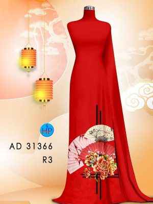 Vải Áo Dài In Hình Quạt Độc Đáo AD 31366 26 1642125724 425 Vai Ao Dai In Hinh Quat Doc Dao AD 31366