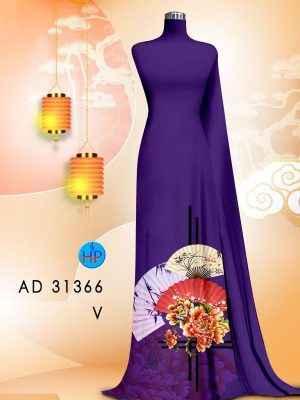 Vải Áo Dài In Hình Quạt Độc Đáo AD 31366 32 1642125726 247 Vai Ao Dai In Hinh Quat Doc Dao AD 31366