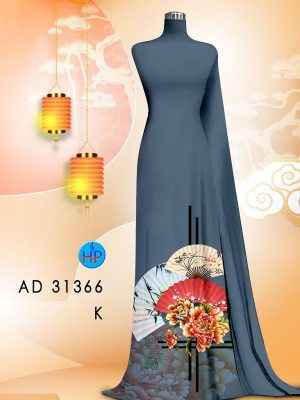 Vải Áo Dài In Hình Quạt Độc Đáo AD 31366 35 1642125727 90 Vai Ao Dai In Hinh Quat Doc Dao AD 31366