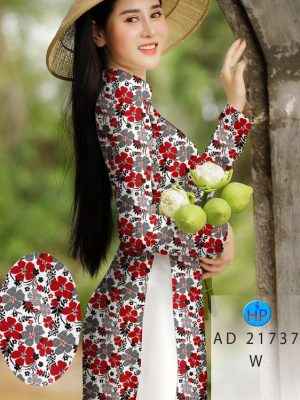 Vải Áo Dài Hoa Đều Độc Đáo AD 21737 21 1642126655 890 Vai Ao Dai Hoa Deu Doc Dao AD 21737