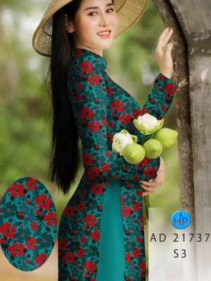 Vải Áo Dài Hoa Đều Độc Đáo AD 21737 22 1642126656 984 Vai Ao Dai Hoa Deu Doc Dao AD 21737