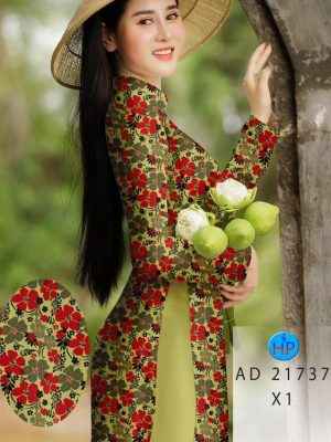 Vải Áo Dài Hoa Đều Độc Đáo AD 21737 25 1642126660 533 Vai Ao Dai Hoa Deu Doc Dao AD 21737