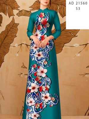 Vải Áo Dài Hoa Văn Thiết Kế 2022 AD 21560 24 1642128980 66 Vai Ao Dai Hoa Van Thiet Ke 2022 AD 21560