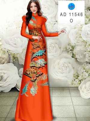 Vải Áo Dài Hoa In 3D Thiết Kế 2022 AD 11546 21 1642129981 689 Vai Ao Dai Hoa In 3D Thiet Ke 2022 AD